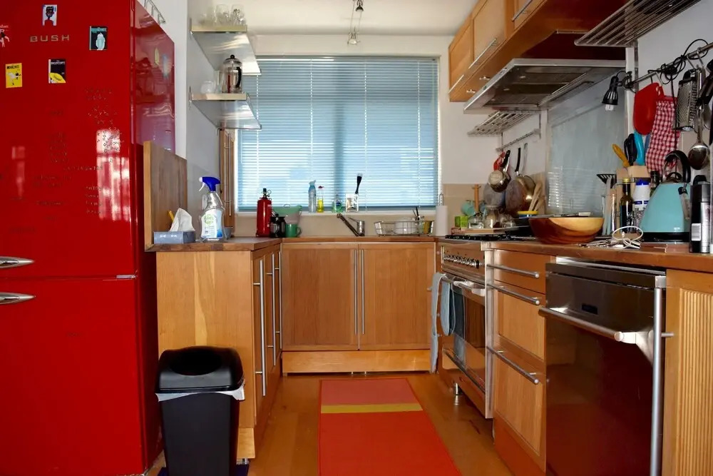 3 Bedroom Maisonette In Hoxton/Shoreditch