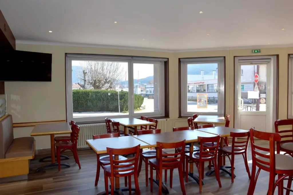 Hotel Gai Relais