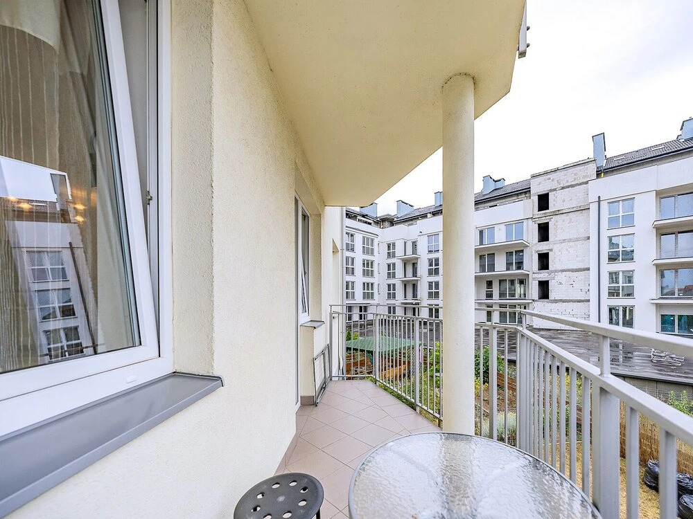 Apartamenty Przytulne - Przemyska