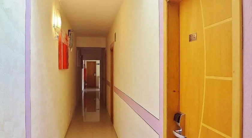 Hotel Stela