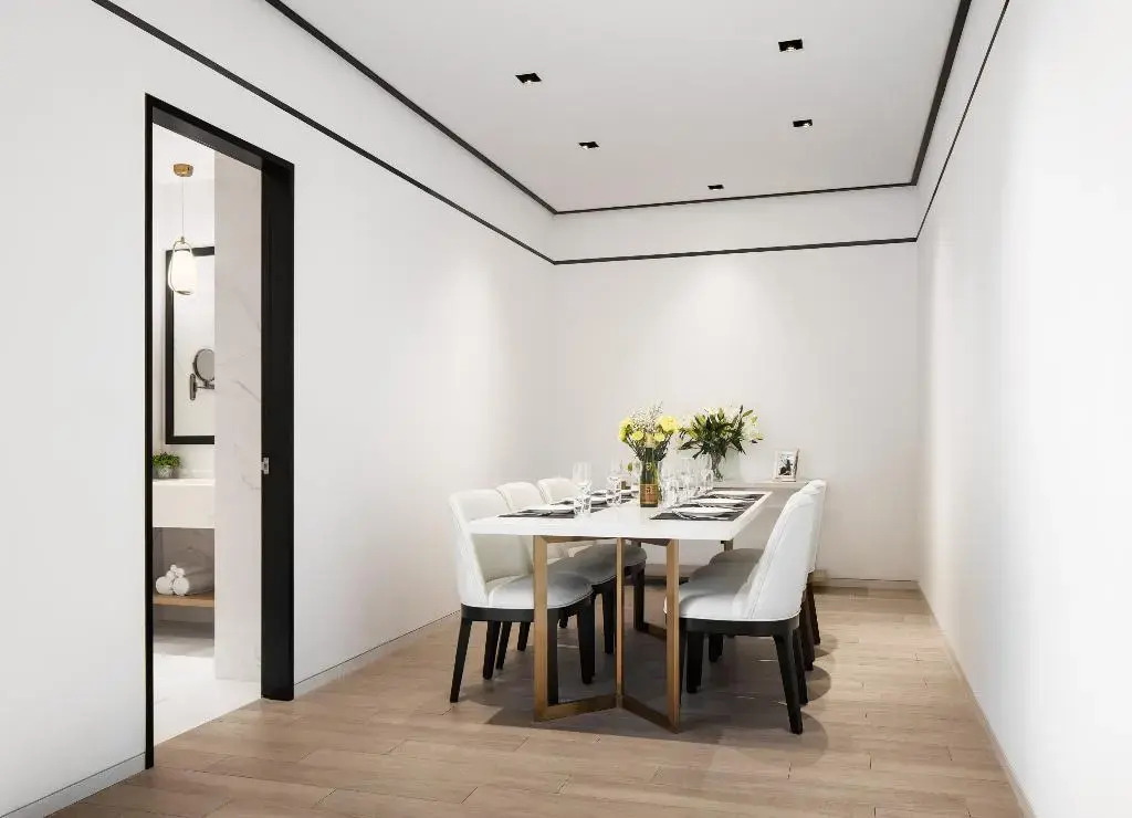 Citadines Flatiron Phnom Penh
