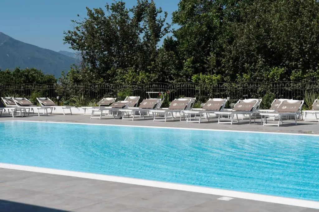 Likò Resort
