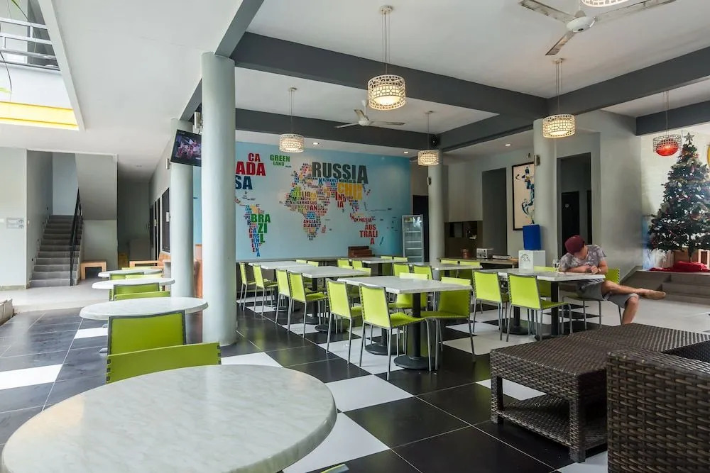ZEN Rooms Legian Dewi Sri 2