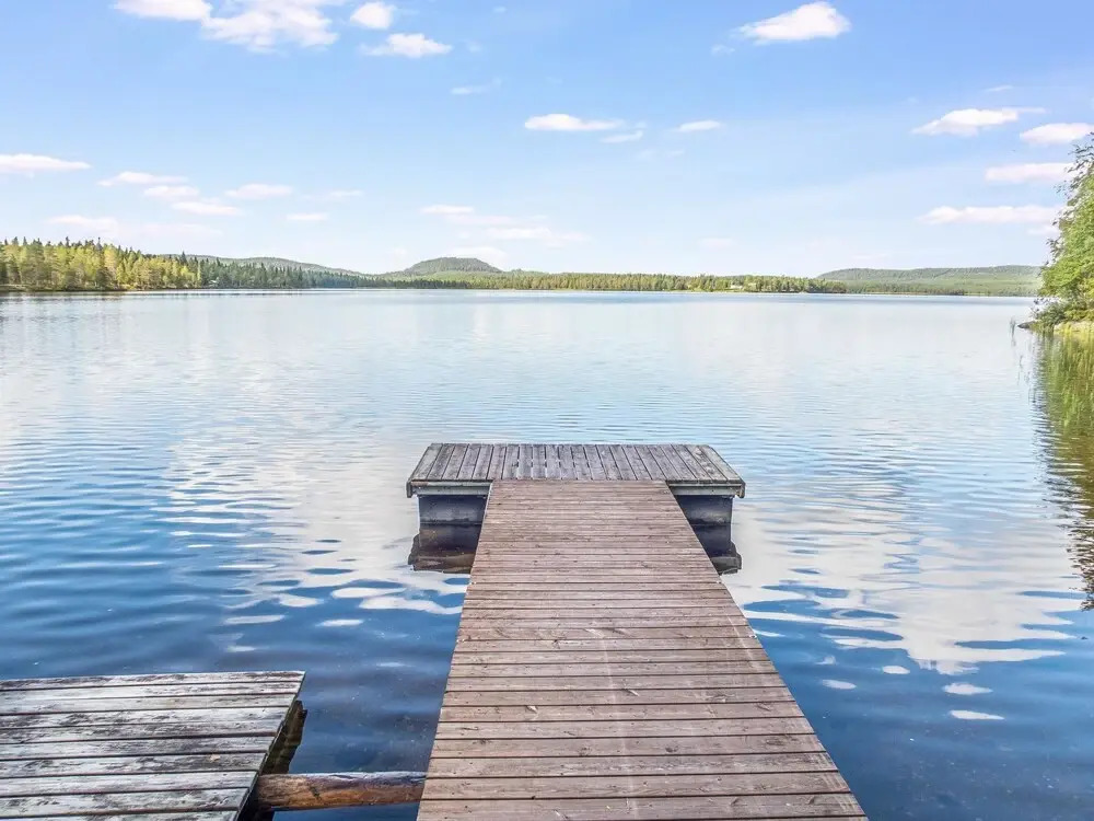 Peukaloinen b1 Kuusamo