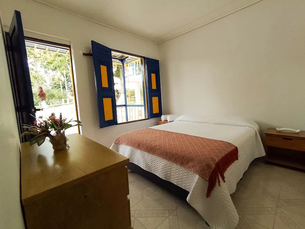 Finca Encanto Quindio
