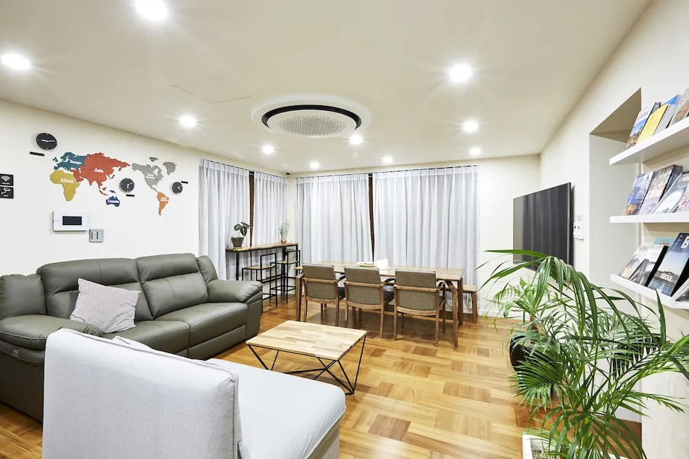 Comet Guesthouse - Hostel