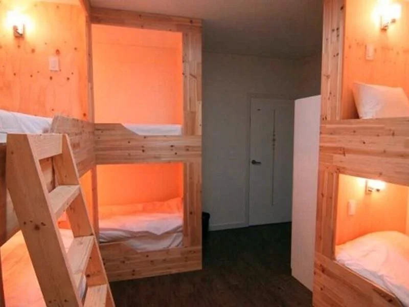 Ace Guesthouse