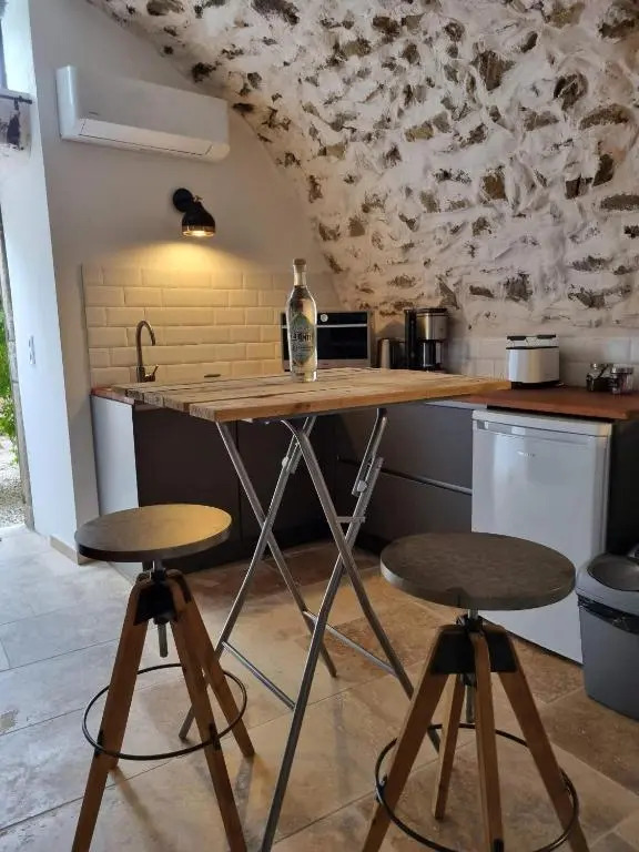 1722 Cosy Home Corbara