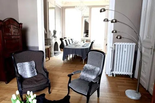 B&B N°5