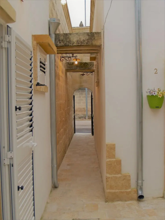 Home Porta Napoli Lecce