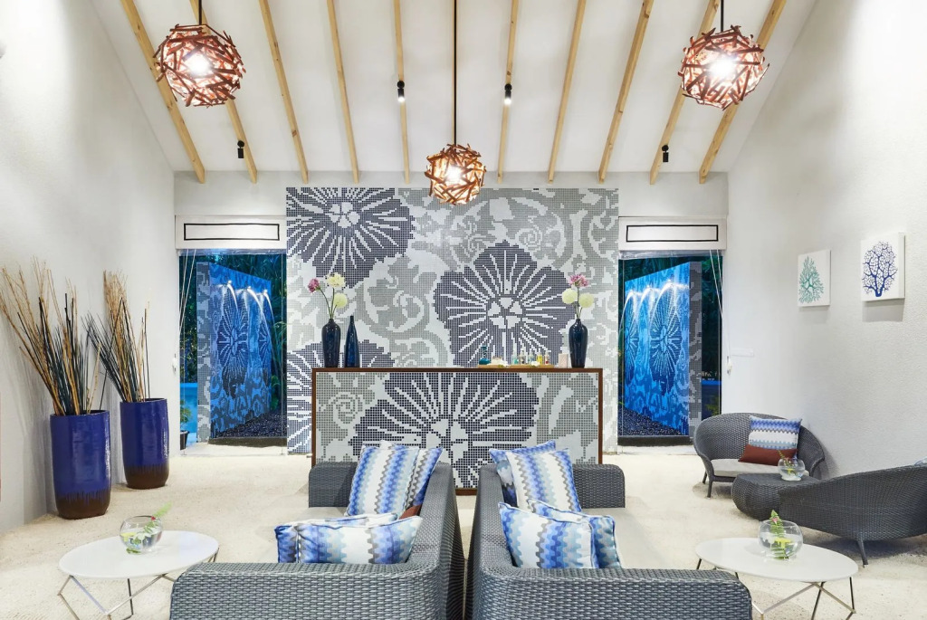 NH Collection Maldives Havodda Resort