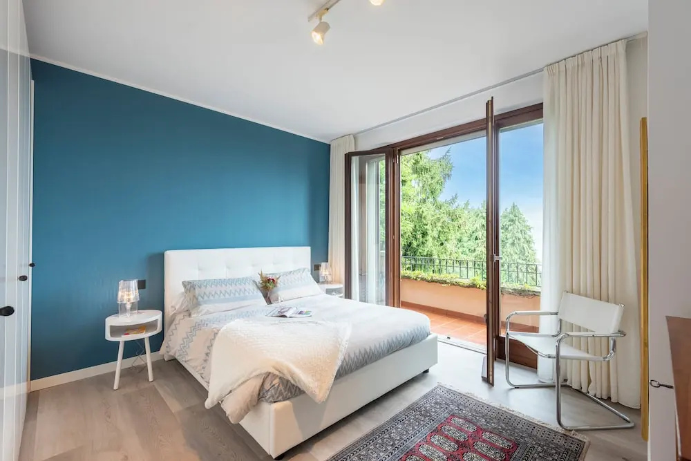 Il Dipinto Sul Lago Stresa Center
