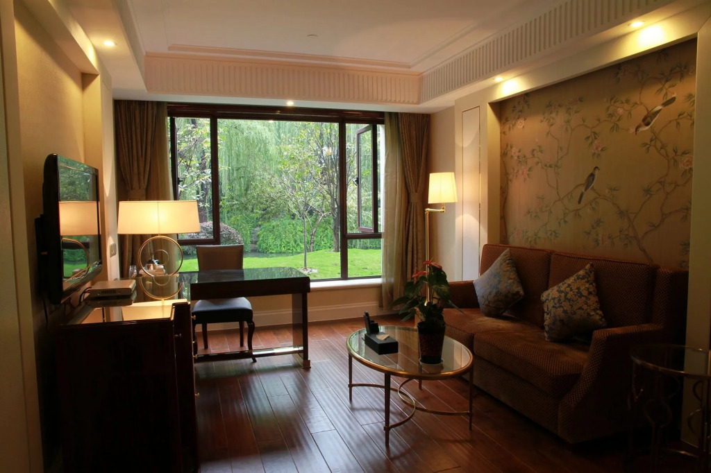 Hangzhou Dahua Hotel