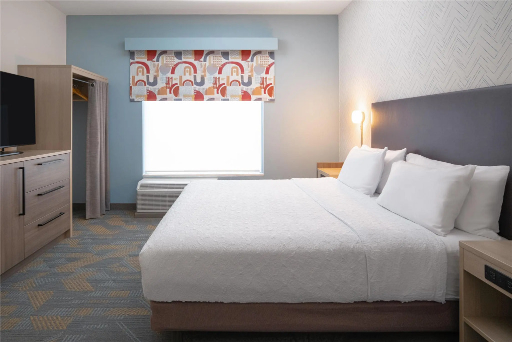 Home2 Suites By Hilton Spring Hill