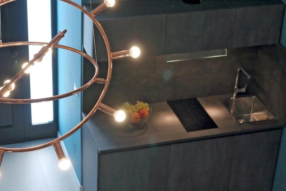 B&Bari, via Cairoli, Le Case di Aurelia guesthouse