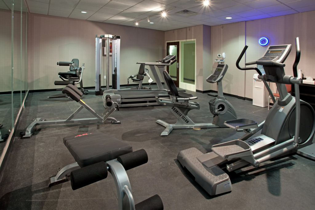 Holiday Inn Express Hotel & Suites Clemson - University Area by IHG