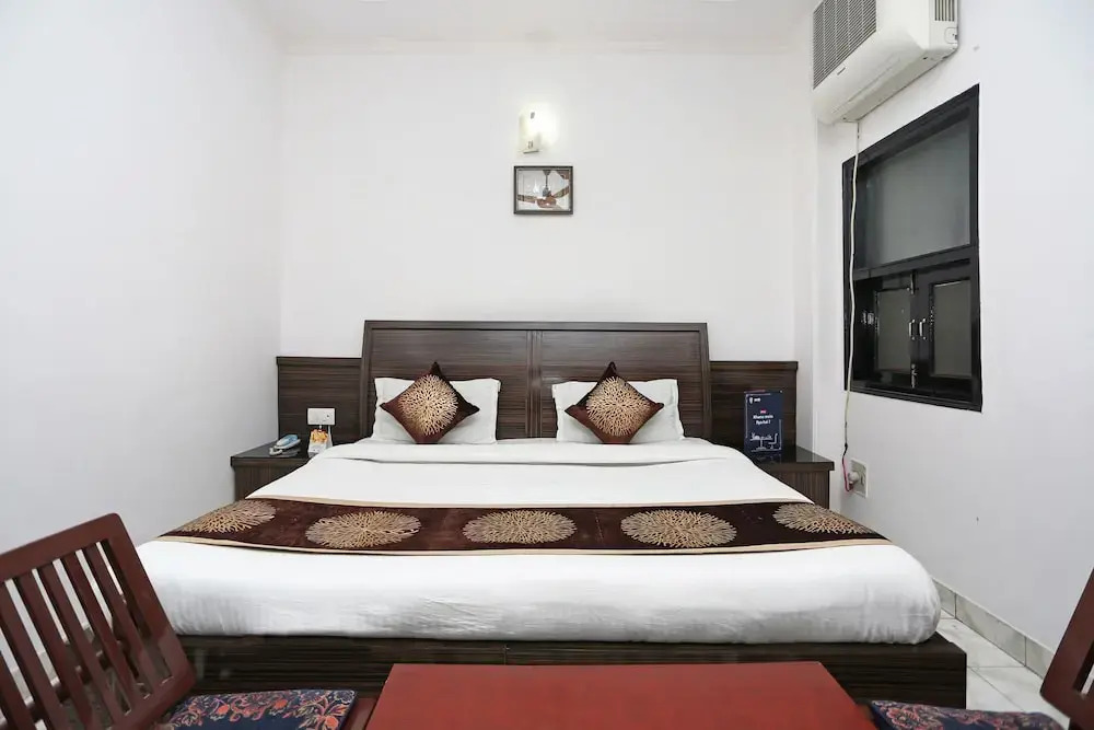 OYO 3472 Hotel Rama Inn