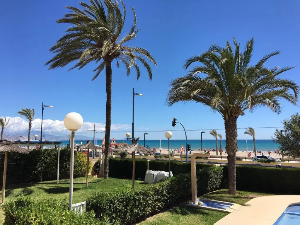 Apartment Carrer de les columbretes