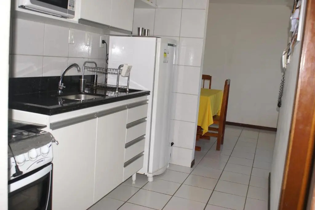 Apartamentos Natal