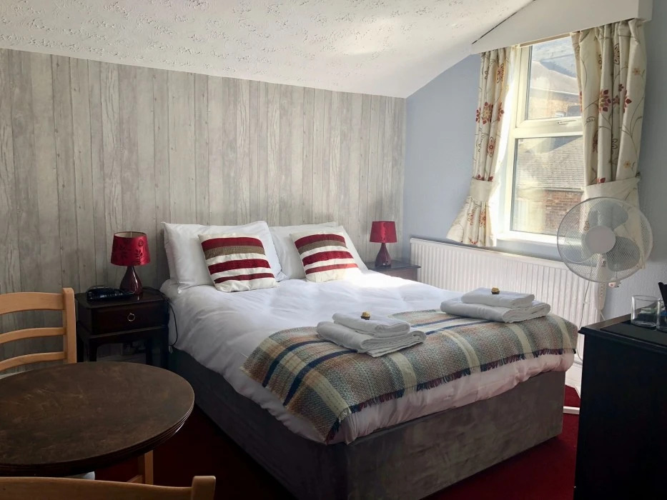 York Lodge Guesthouse