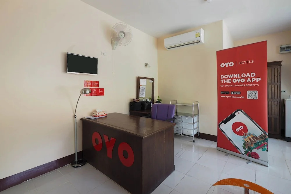 OYO 957 Thai Gallery Home