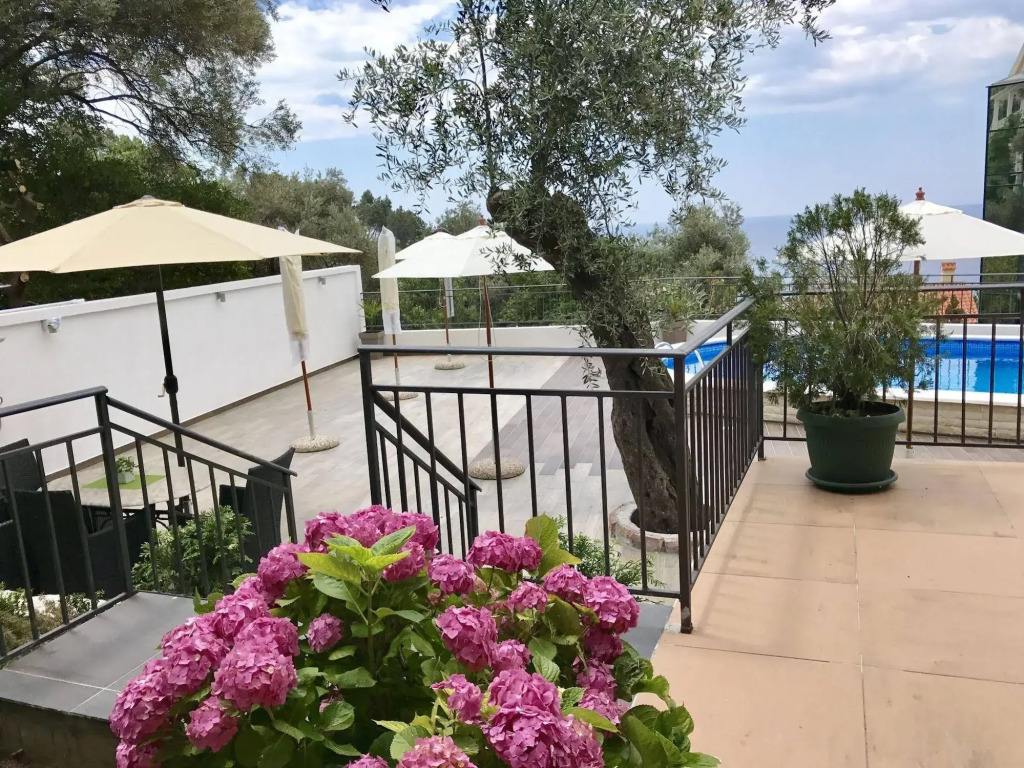 Apartments Kentera LUX