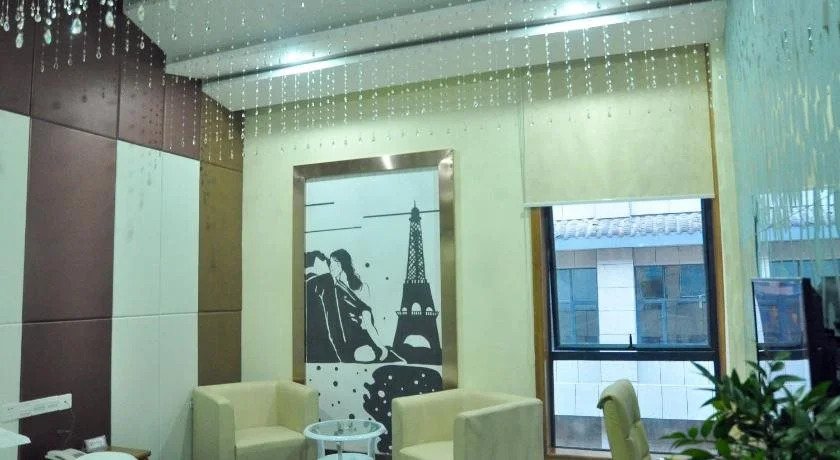 Zhangjiajie Weiyi Fashion Hotel