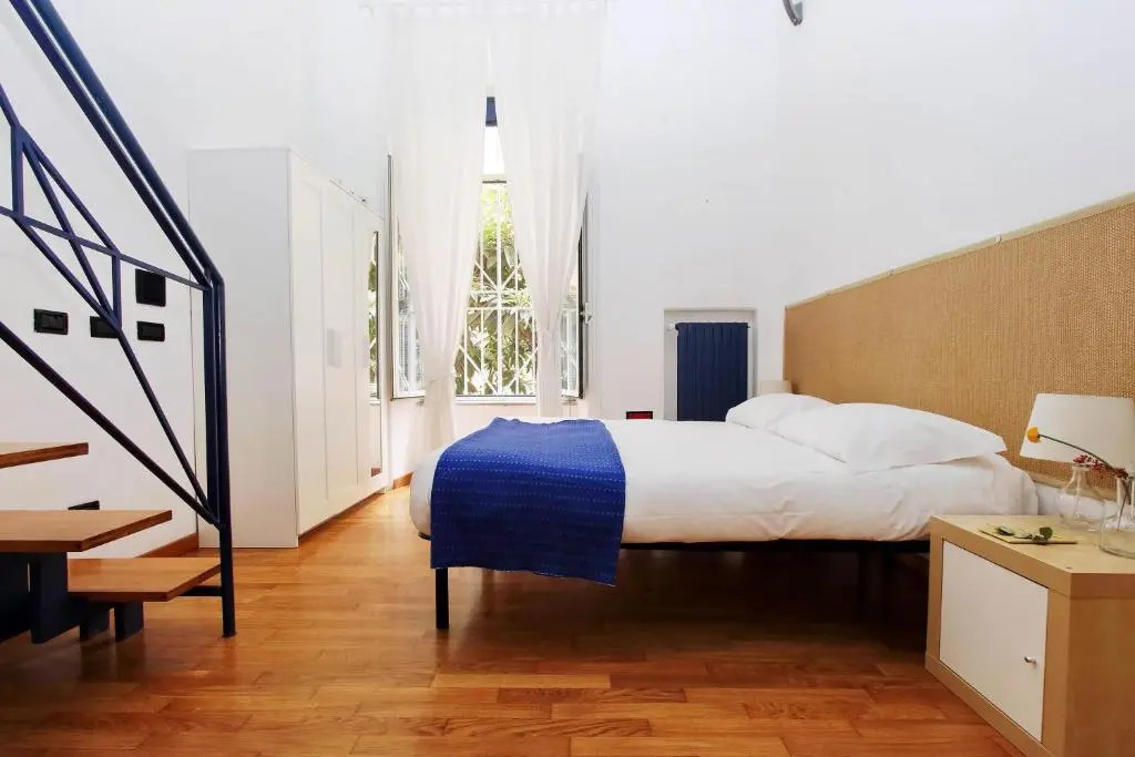 Dovigi Vatican Holiday Home