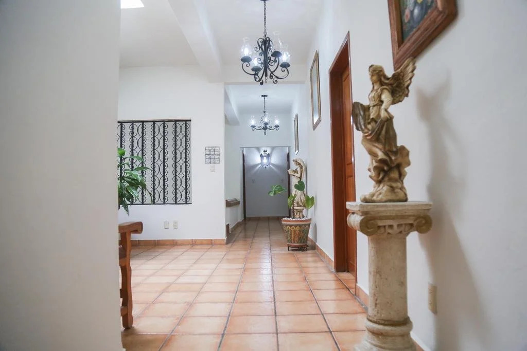 Hotel Quinta Lucerito
