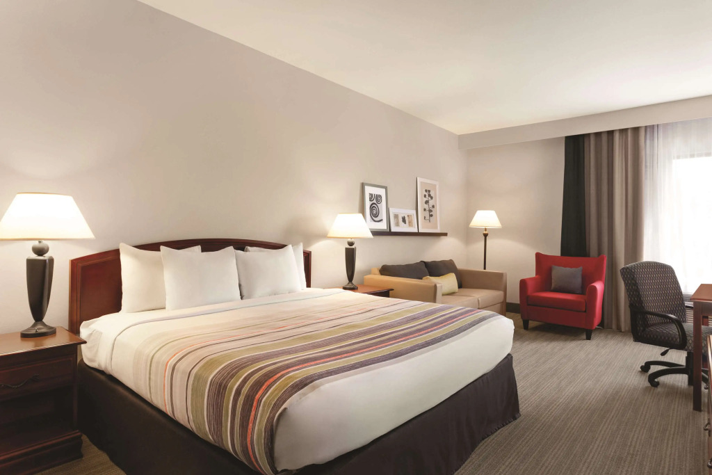 Country Inn & Suites by Radisson, Bryant Little Rock , AR