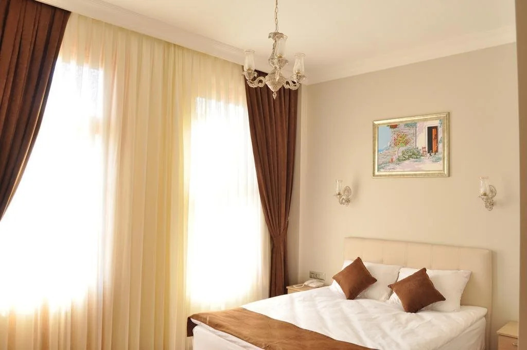 Büyükada Cumbalı Konak Hotel-Büyükada(BUYUKADA CUMBALI KONAK)