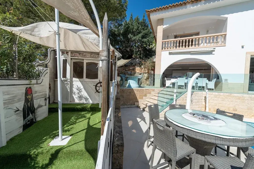 Villa Ocean View - Villa With Private Pool
