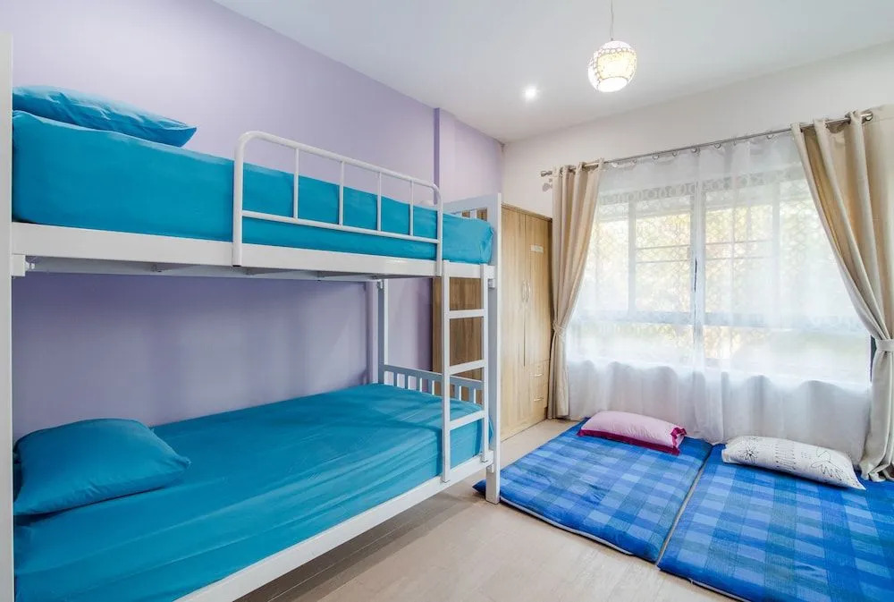 Sea Smile Pool Villa Hua Hin