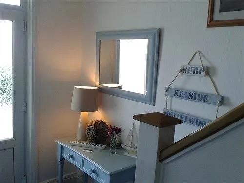 The Cove Guest House