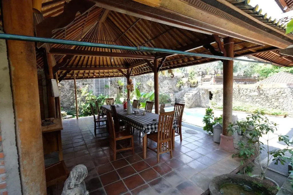 Budi Guest House