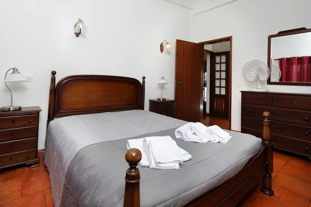 Casa das Anas by HelloVacations