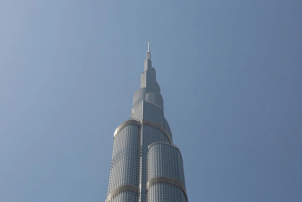 Lavish 2BR With Picturesque Burj Khalifa Views!