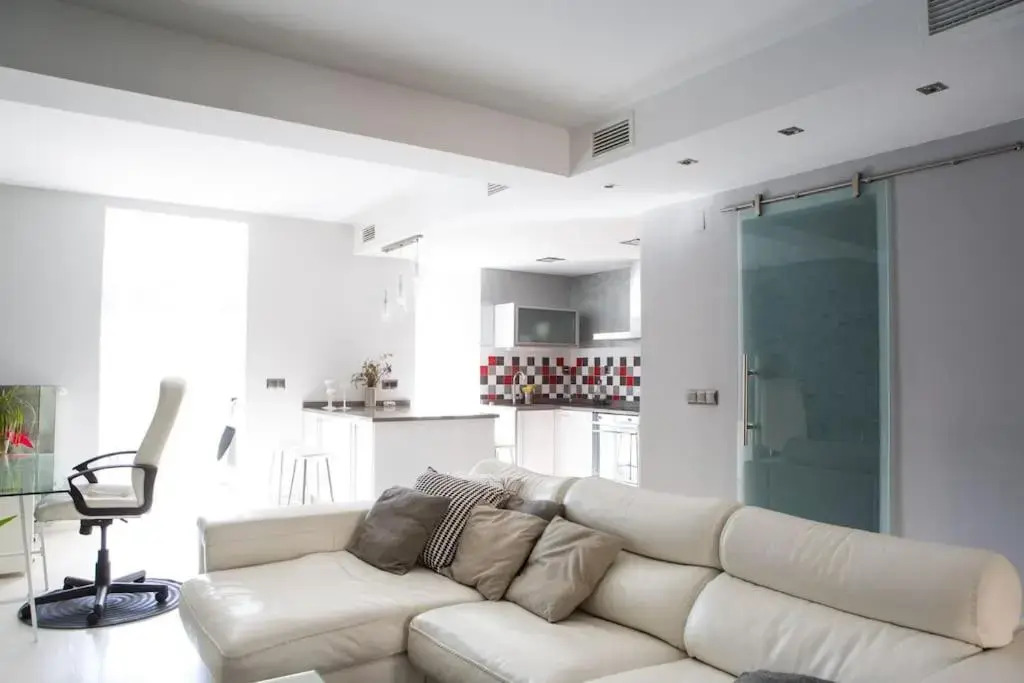 Loft Exclusivo En El Centro