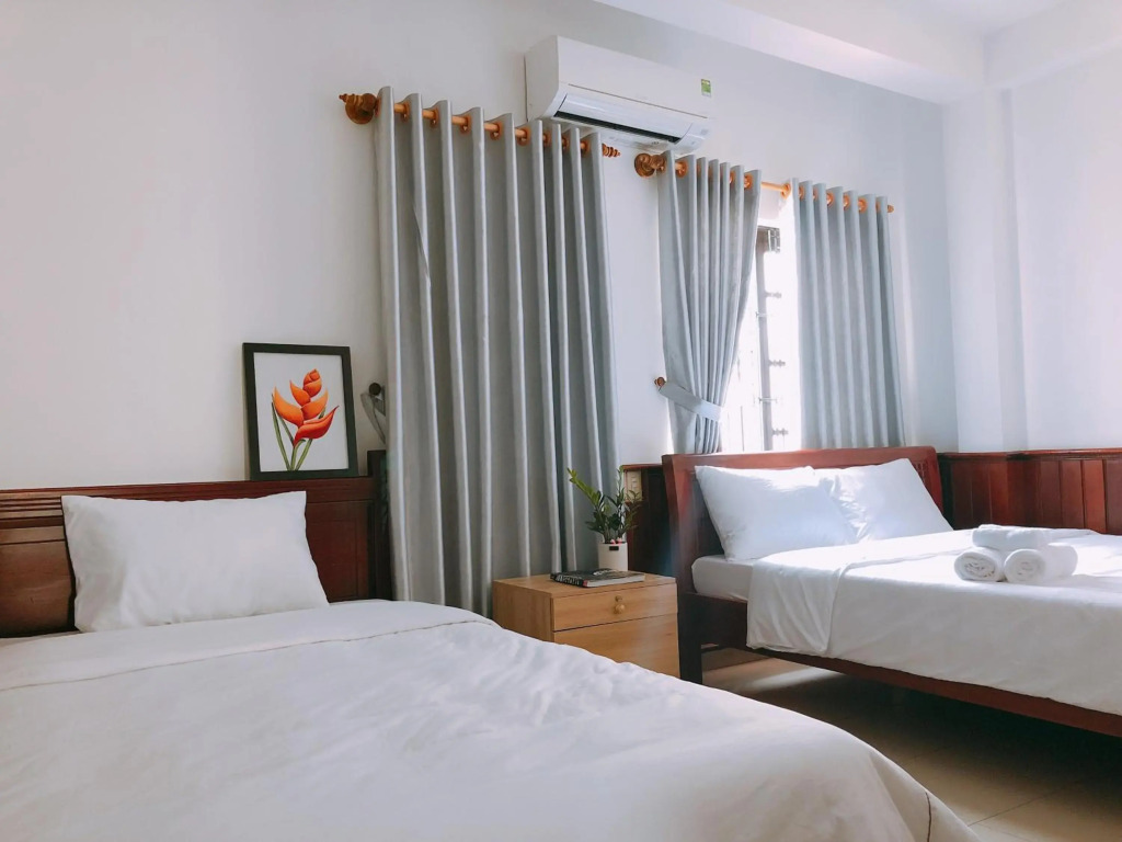 VIỆT Hostel
