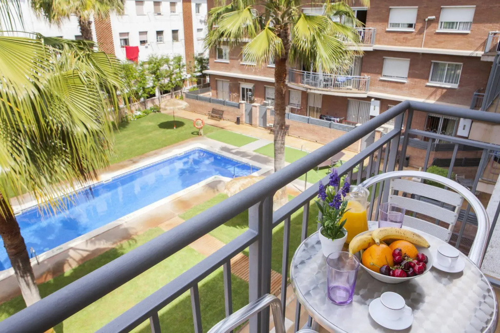 Apartamentos Velor