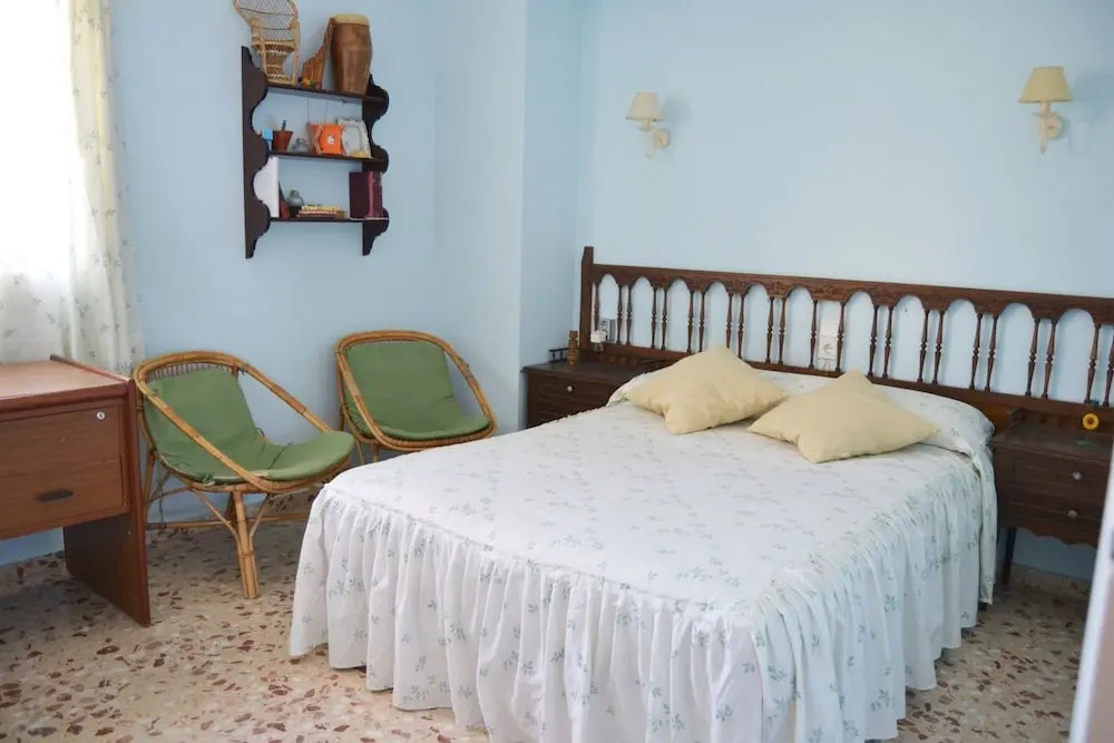 Apartamento Eden Playa