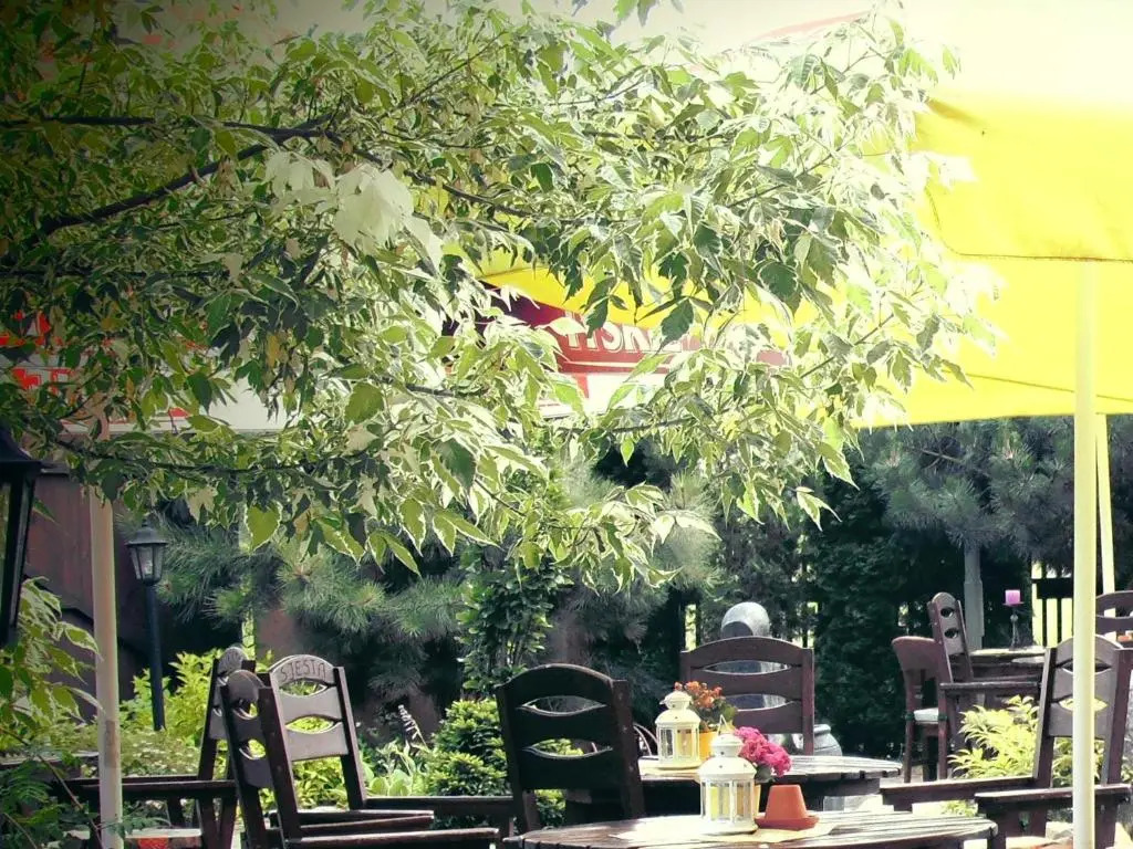 Hotel Sjesta
