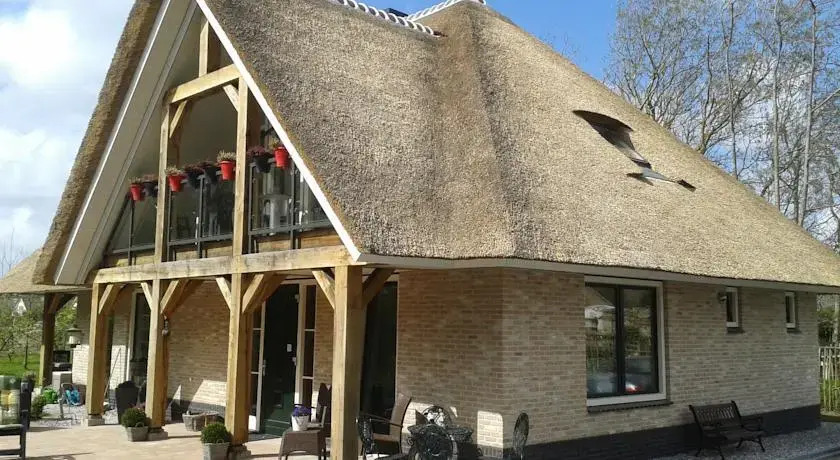 B & B De Koog aan zee