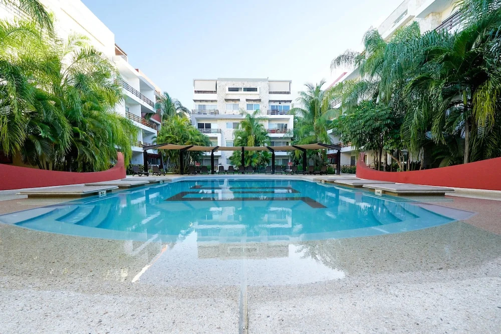 Brandnew Condo 2br Playa Del Carmen by Kvr