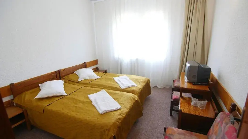 Cabana Cumpana