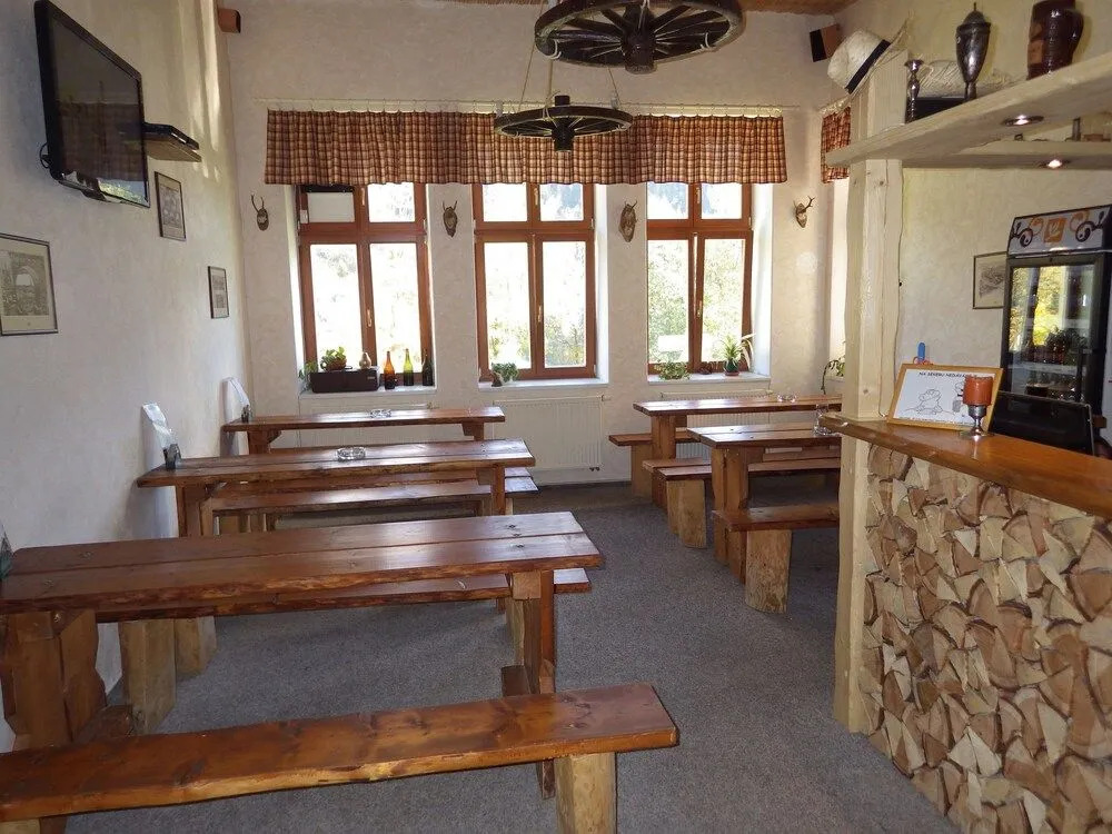 Apartment Spindleruv Mlyn Labska