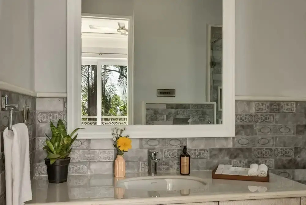 HIREAVILLA The Hornbill Villa - 3BHK with Private Pool in Saligao