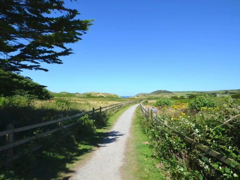 2 Bed in Croyde oc-sandc