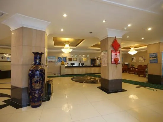 Kairui Hotel