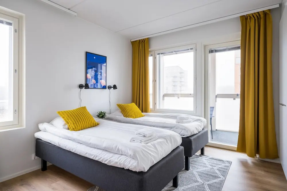 Hiisi Homes Espoo Finnoo
